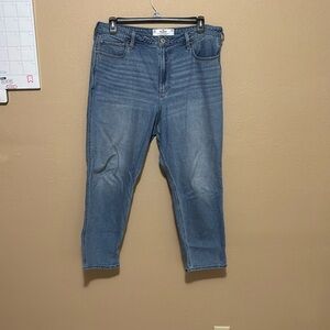 Hollister Denim Jeans